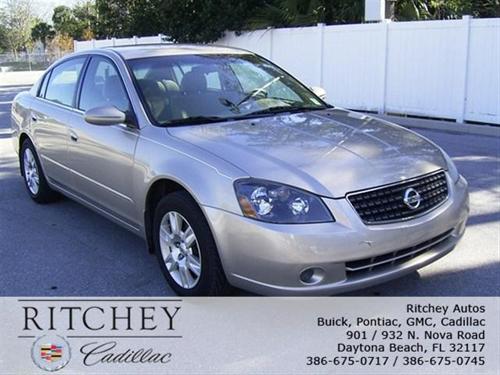 Nissan Altima Unknown Other