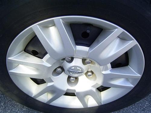 Nissan Altima 2005 photo 3