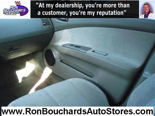 Nissan Altima 2005 photo 1