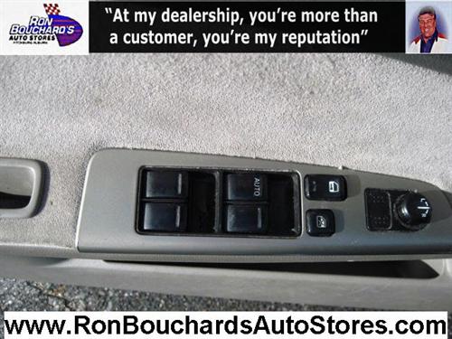 Nissan Altima 2005 photo 2