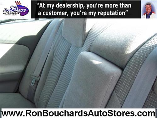 Nissan Altima 2005 photo 4