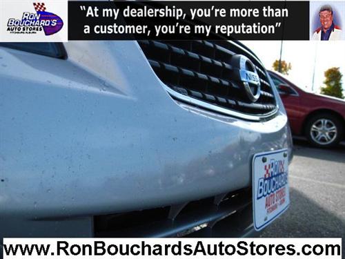 Nissan Altima 2005 photo 5