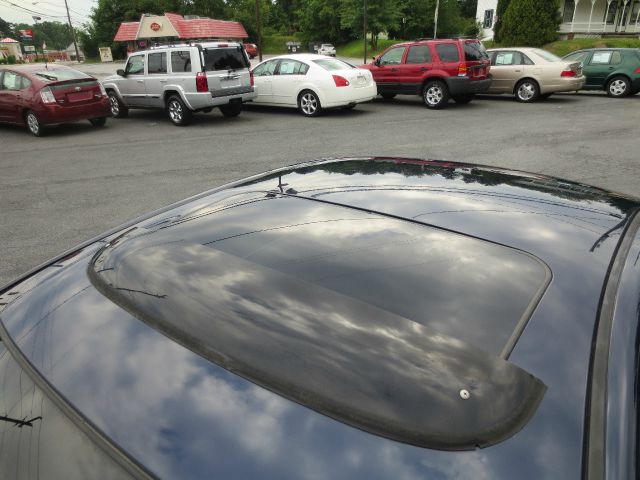 Nissan Altima 2005 photo 1