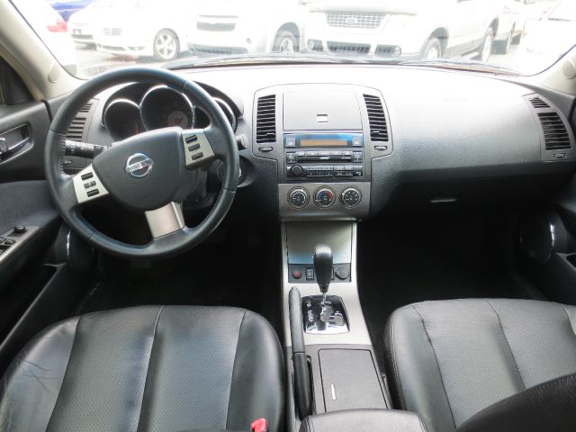 Nissan Altima 2005 photo 11