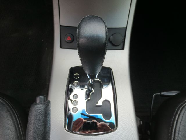 Nissan Altima 2005 photo 14