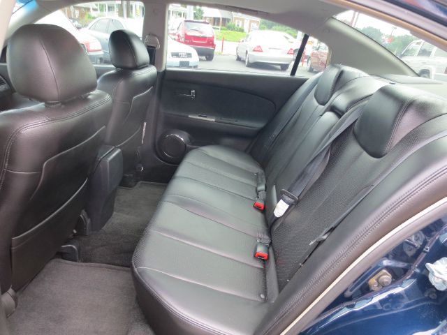 Nissan Altima 2005 photo 16