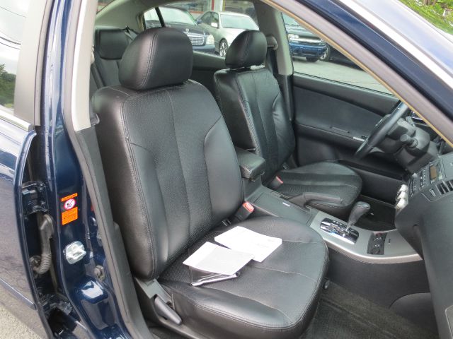 Nissan Altima 2005 photo 17