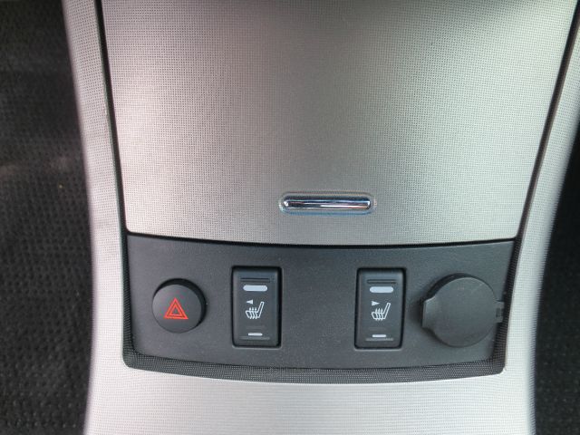 Nissan Altima 2005 photo 18