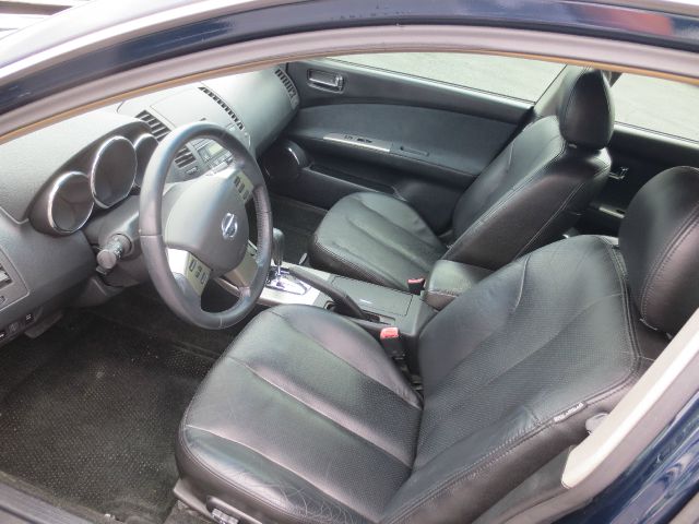 Nissan Altima 2005 photo 4