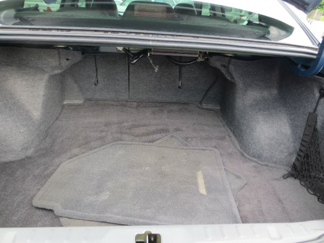 Nissan Altima 2005 photo 6