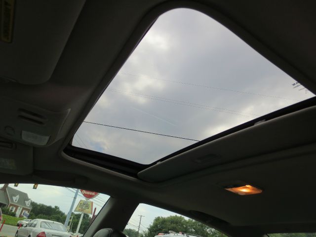 Nissan Altima 2005 photo 7