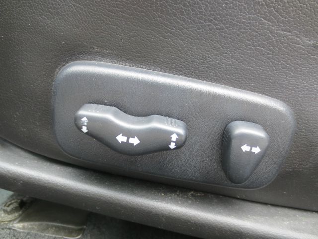 Nissan Altima 2005 photo 8