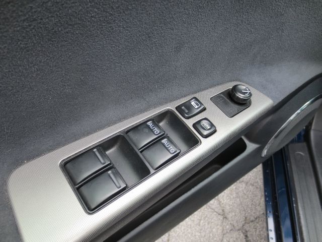 Nissan Altima 2005 photo 9