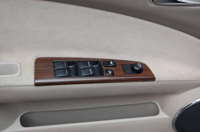 Nissan Altima 2005 photo 5