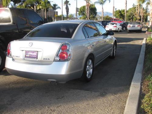 Nissan Altima Pickupslt Quad Cab SWB 4WD 4x4 Truck Other