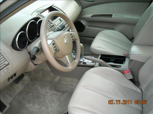 Nissan Altima 2005 photo 2