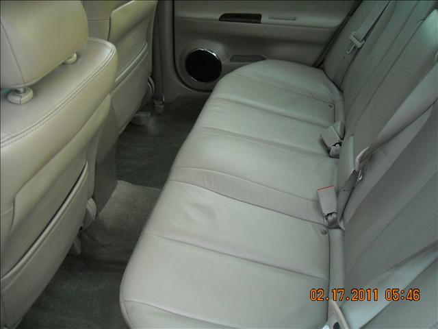 Nissan Altima 2005 photo 3
