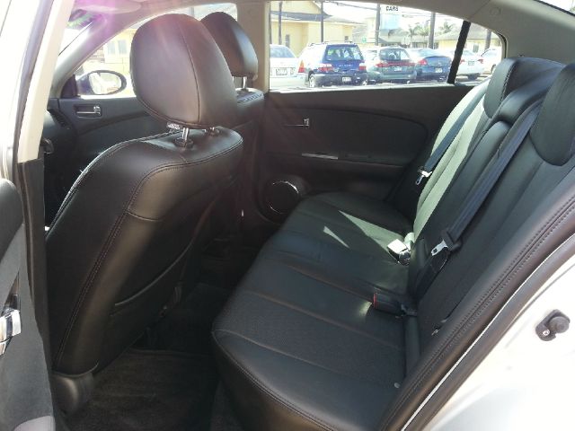 Nissan Altima 2005 photo 3