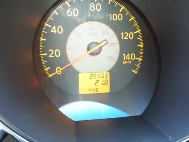 Nissan Altima 2005 photo 4