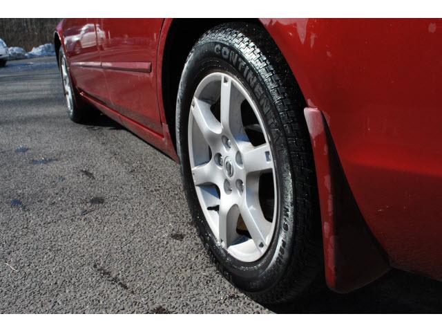 Nissan Altima 2005 photo 5