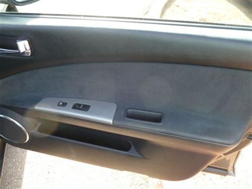 Nissan Altima 2005 photo 3