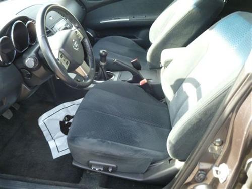 Nissan Altima 2005 photo 4