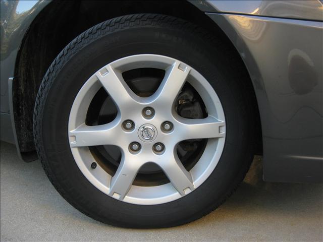 Nissan Altima 2005 photo 2