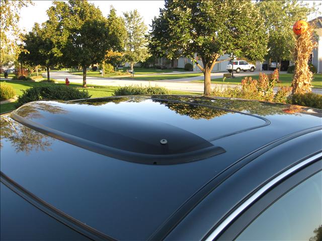 Nissan Altima 2005 photo 3