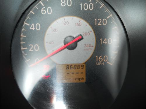 Nissan Altima 2005 photo 2