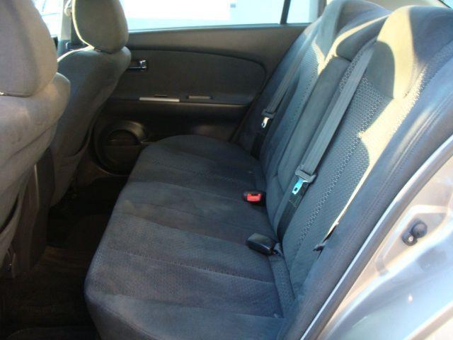 Nissan Altima 2005 photo 5