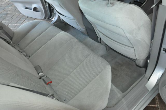 Nissan Altima 2005 photo 10