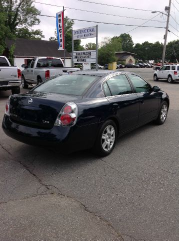 Nissan Altima 2005 photo 4