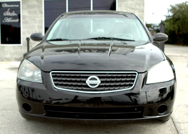 Nissan Altima 2005 photo 3