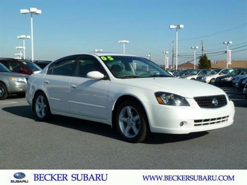 Nissan Altima R350 4matic AWD Wagon Other