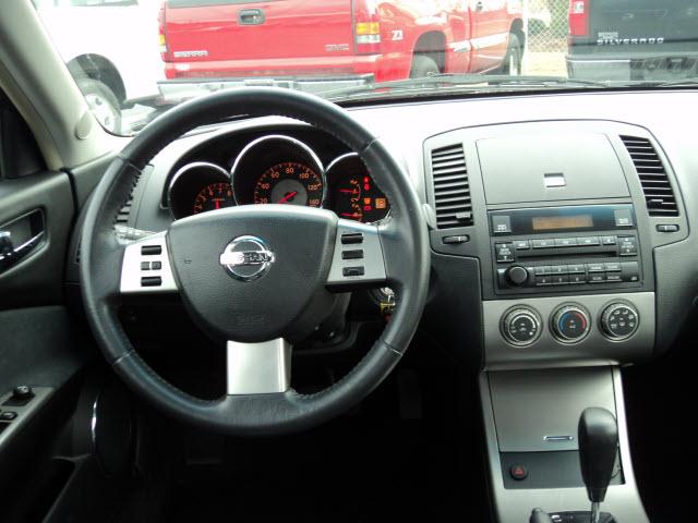 Nissan Altima 2005 photo 3