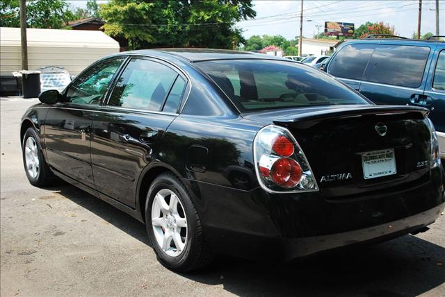 Nissan Altima 2005 photo 3