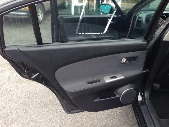 Nissan Altima 2005 photo 11