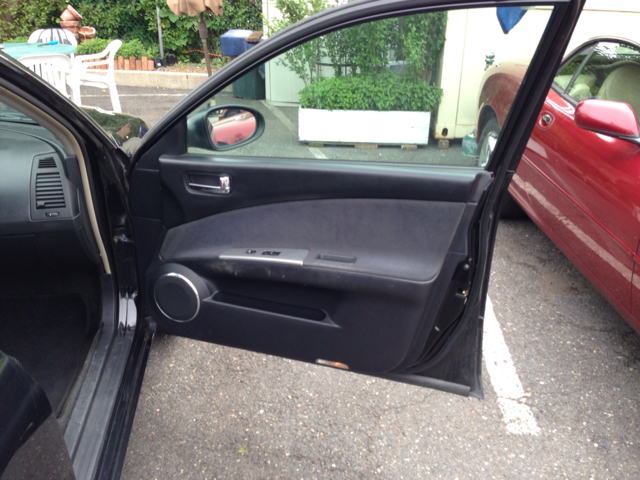 Nissan Altima 2005 photo 2