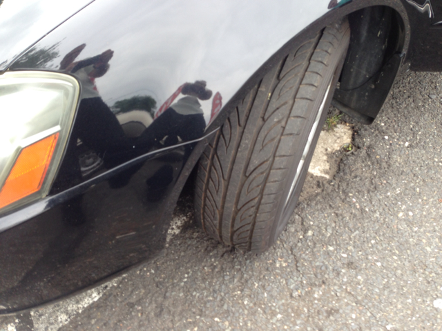 Nissan Altima 2005 photo 4