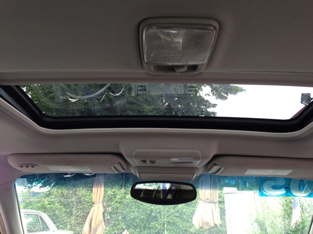 Nissan Altima 2005 photo 7