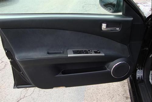 Nissan Altima 2005 photo 3