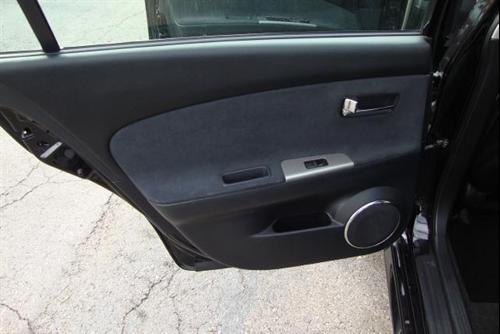 Nissan Altima 2005 photo 4