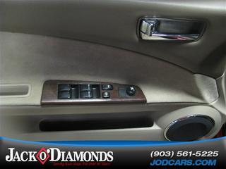 Nissan Altima SLT Quad Cab 2WD Other