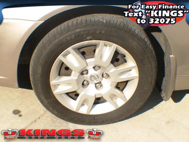 Nissan Altima 2005 photo 1