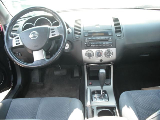 Nissan Altima 2005 photo 3