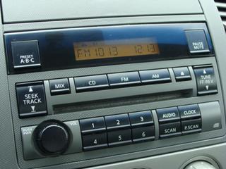 Nissan Altima LE Other