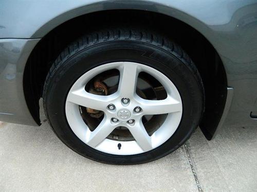 Nissan Altima 2005 photo 3