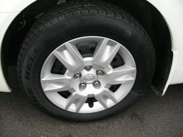 Nissan Altima 2005 photo 1