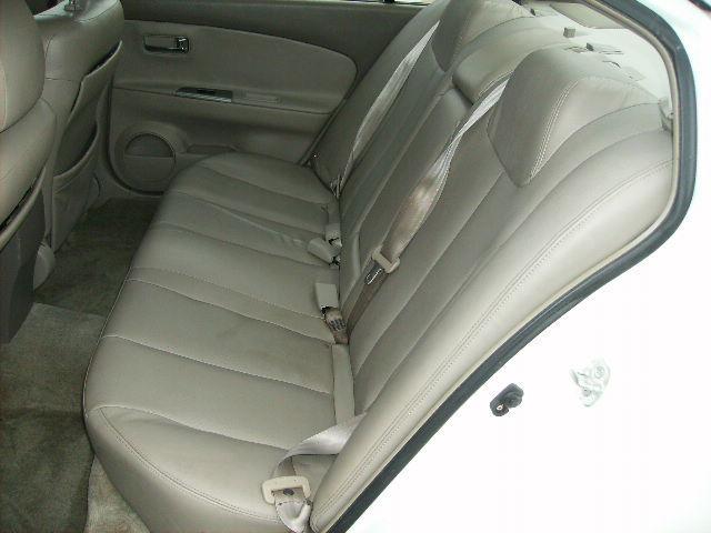 Nissan Altima 2005 photo 3