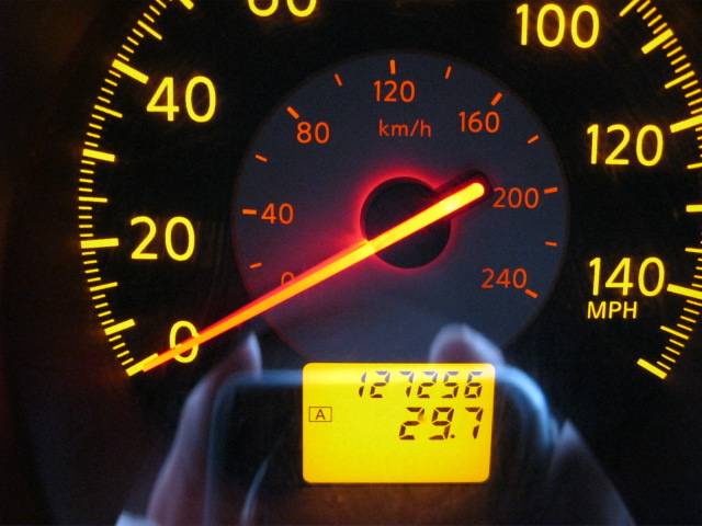 Nissan Altima 2005 photo 3